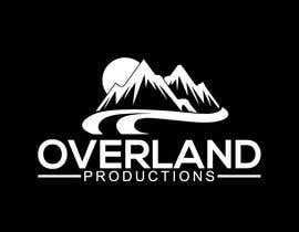 #77 para Logo for overland productions. de ra3311288