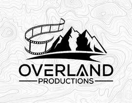 #2 para Logo for overland productions. de milonmondol2057