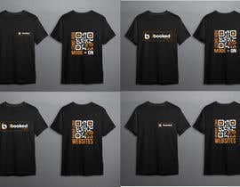 Nro 81 kilpailuun T-shirt Design käyttäjältä shakilmollah245