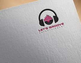 #19 untuk Logo for Let’s Groove Entertainment oleh Tanvirahsan7890