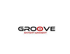 #2 untuk Logo for Let’s Groove Entertainment oleh LogoMaker457