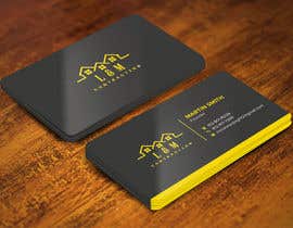 #4 for Business Card for L&amp;M Contracting af aktar201175