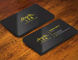 #5 for Business Card for L&amp;M Contracting af aktar201175