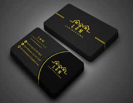 #109 for Business Card for L&amp;M Contracting af sumonry5719