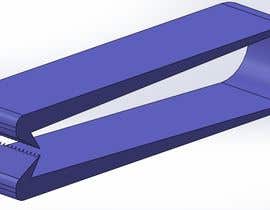 #13 untuk Design a 3d printed tool to strip flat cables oleh dannycajas96