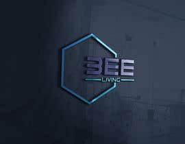 #354 untuk BeeLiving Logo Design oleh taniast643
