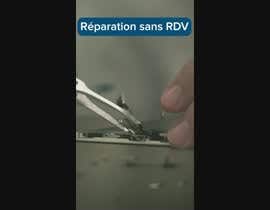 #38 for ASAP Creative Ads videos for smartphone repair shop (up to 20 winners / 20 creatives) af omaraladdiin
