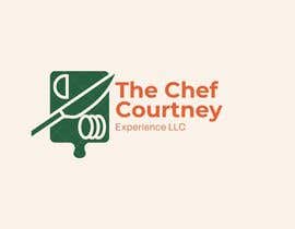 Nro 9 kilpailuun Logo for The Chef Courtney Experience LLC käyttäjältä IrtazaRizwan
