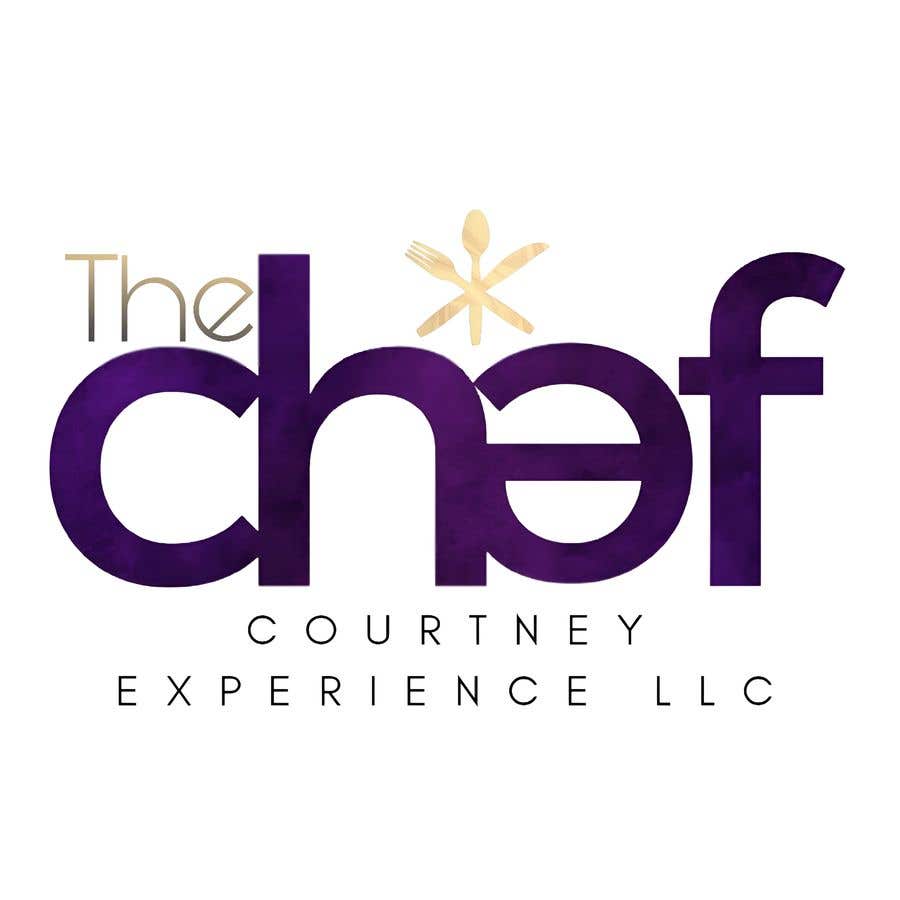 
                                                                                                                        Penyertaan Peraduan #                                            15
                                         untuk                                             Logo for The Chef Courtney Experience LLC
                                        