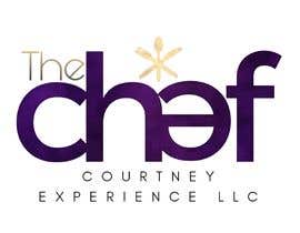 #15 untuk Logo for The Chef Courtney Experience LLC oleh IrtazaRizwan