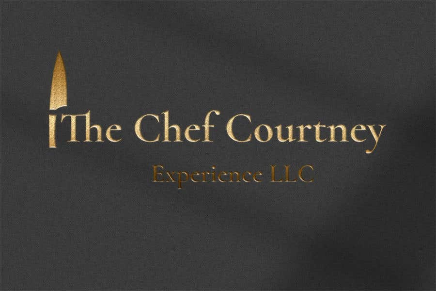 
                                                                                                                        Penyertaan Peraduan #                                            12
                                         untuk                                             Logo for The Chef Courtney Experience LLC
                                        