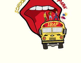 Nro 29 kilpailuun Artist Needed- School Bus Adventure Park Logo käyttäjältä gkhaus