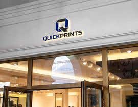 #422 for Quickprints by tousikhasan