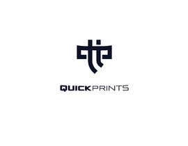 #442 для Quickprints от aradesign77