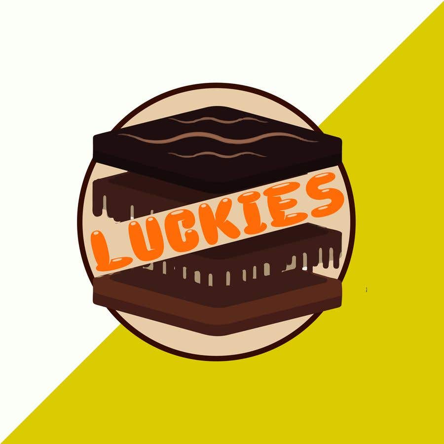 Kilpailutyö #138 kilpailussa                                                 Logo Redesing for bakery
                                            
