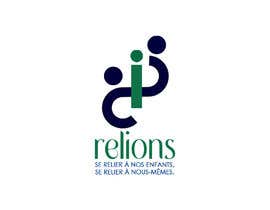 Nro 636 kilpailuun Create a Logo for Relions käyttäjältä rafaelcbu