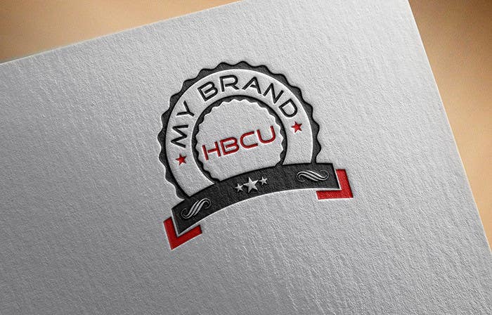 Penyertaan Peraduan #7 untuk                                                 Design a Logo for promoting HBCU's (Historically Black Colleges and Universities)
                                            