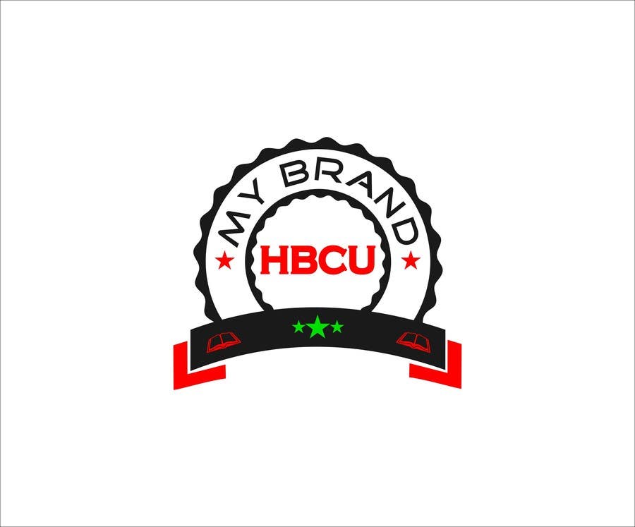 Конкурсна заявка №12 для                                                 Design a Logo for promoting HBCU's (Historically Black Colleges and Universities)
                                            