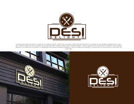 #550 for Logo for food and catering by LogoFlowBd