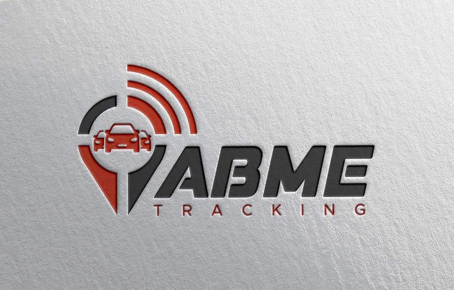 
                                                                                                                        Penyertaan Peraduan #                                            160
                                         untuk                                             ABME Tracking: Design Our Tracking Company Logo - Be Creative!
                                        