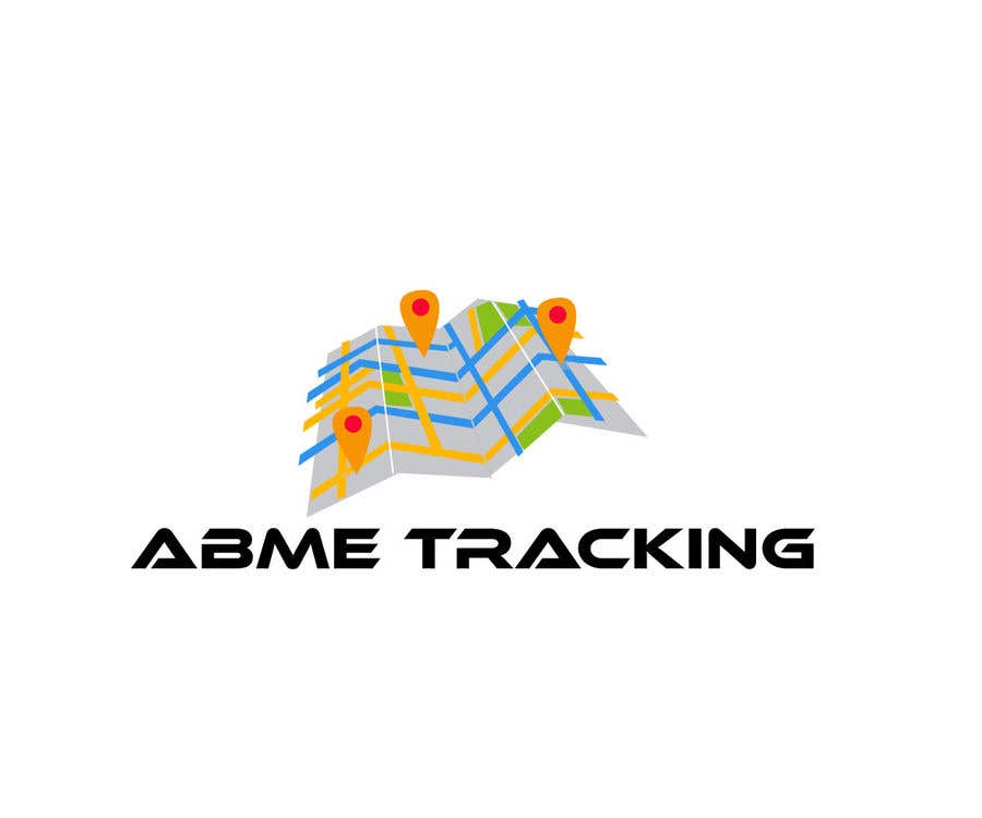 
                                                                                                                        Penyertaan Peraduan #                                            5
                                         untuk                                             ABME Tracking: Design Our Tracking Company Logo - Be Creative!
                                        