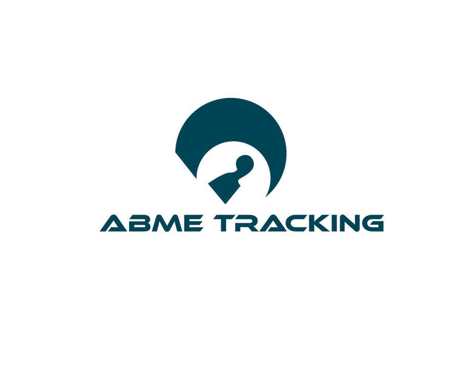 
                                                                                                                        Penyertaan Peraduan #                                            42
                                         untuk                                             ABME Tracking: Design Our Tracking Company Logo - Be Creative!
                                        