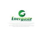 Nro 153 kilpailuun Create a logo for Energaste käyttäjältä Kandyan389