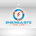 Nro 389 kilpailuun Create a logo for Energaste käyttäjältä mdmonirujjamanmo
