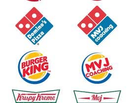 Číslo 129 pro uživatele Online Coaching Fast Food Logos od uživatele sandymanme