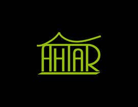 #195 cho Design a Logo for ahtar bởi potajay