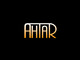 Imej kecil Penyertaan Peraduan #197 untuk                                                     Design a Logo for ahtar
                                                