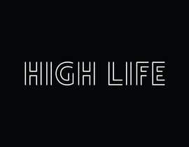 #398 for High Life Logo by sreemongol270