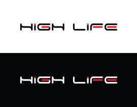 #400 for High Life Logo by sreemongol270
