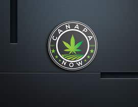 almahamud5959 tarafından Logo and Social Media Pack for Legal Cannabis Store için no 297