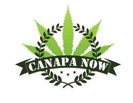 arifinakash27 tarafından Logo and Social Media Pack for Legal Cannabis Store için no 361