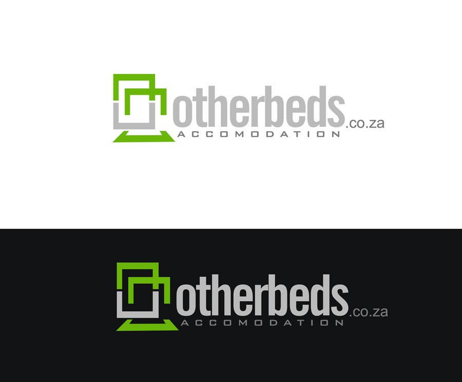 Kandidatura #129për                                                 Logo Design for Otherbeds
                                            