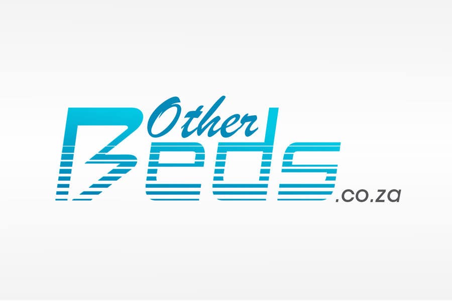 Participación en el concurso Nro.59 para                                                 Logo Design for Otherbeds
                                            