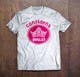 Imej kecil Penyertaan Peraduan #68 untuk                                                     Design a T-Shirt for Girls
                                                