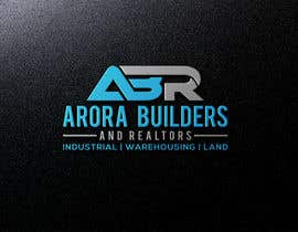 #152 cho LOGO : ARORA BUILDERS AND REALTORS bởi ffaysalfokir