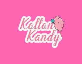 #16 para Logo for Kotton Kandy de Reaz2001