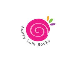 #54 untuk Design the best Logo for my books oleh Ajala77