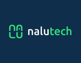 #55 untuk Logo design for Nalu Technology oleh KColeyV