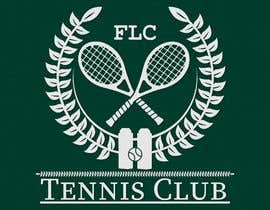 #366 untuk FLC Tennis Club oleh sohagsakhawath