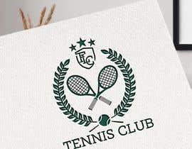 #319 untuk FLC Tennis Club oleh reswara86
