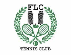 #242 untuk FLC Tennis Club oleh dipakprosun