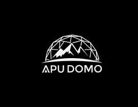 #261 untuk Need Logo &quot;Domo Apu&quot; oleh designpalace