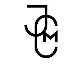 nº 63 pour Cool classy monogram for my initials par mrAnmolv 