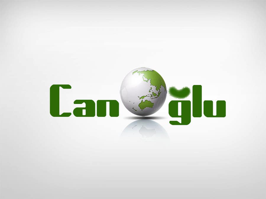 Kilpailutyö #23 kilpailussa                                                 Bir Logo Tasarla for CANOGLU
                                            