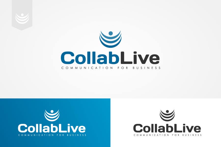 Contest Entry #80 for                                                 Logo and Brand Design for CollabLive
                                            
