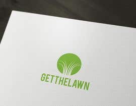 #37 for Design a Logo for GetTheLawn.com by notaly